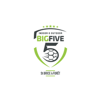 Big Five (Foot à 5) logo, Big Five (Foot à 5) contact details