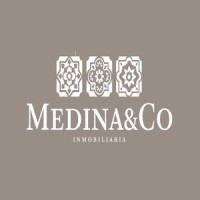 Medina&Co logo, Medina&Co contact details