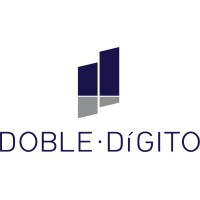 DOBLE DIGITO logo, DOBLE DIGITO contact details