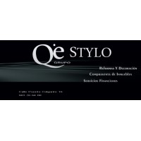 Grupo Qe Stylo logo, Grupo Qe Stylo contact details