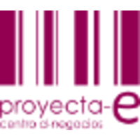 Proyecta-e Centro de Negocios logo, Proyecta-e Centro de Negocios contact details