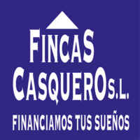 Fincas Casquero logo, Fincas Casquero contact details