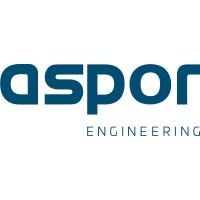 ASPOR Engineering logo, ASPOR Engineering contact details