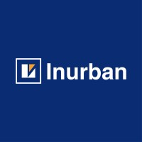 Inurban logo, Inurban contact details