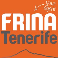 FRINA Tenerife logo, FRINA Tenerife contact details