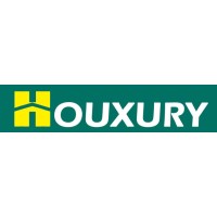 Houxury logo, Houxury contact details