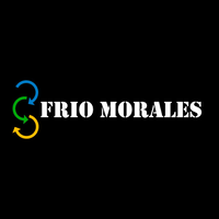 Frío Morales logo, Frío Morales contact details