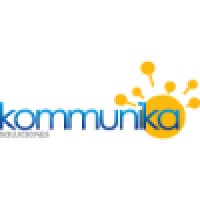 kommunika logo, kommunika contact details