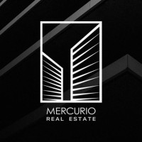 Mercurio Real Estate logo, Mercurio Real Estate contact details