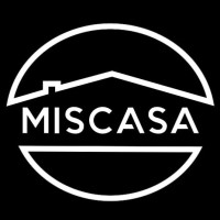 Miscasa logo, Miscasa contact details