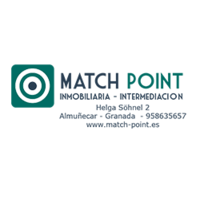 Match Point Real Estate S.L logo, Match Point Real Estate S.L contact details