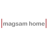 Magsam Home logo, Magsam Home contact details