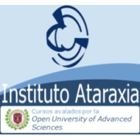 INSTITUTO ATARAXIA. logo, INSTITUTO ATARAXIA. contact details