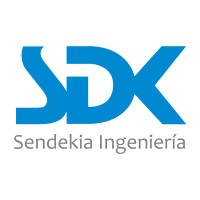 SENDEKIA Ingeniería logo, SENDEKIA Ingeniería contact details