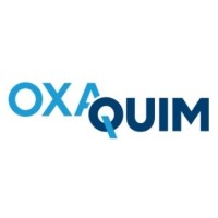 Oxaquim logo, Oxaquim contact details