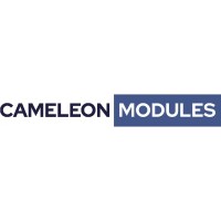 Cameleon Modules S.L. logo, Cameleon Modules S.L. contact details