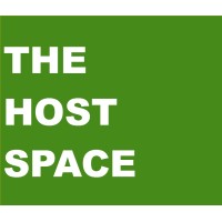 TheHostSpace logo, TheHostSpace contact details