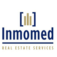 INMOMED logo, INMOMED contact details