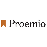 Proemio logo, Proemio contact details