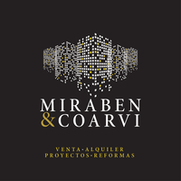 Miraben & Coarvi logo, Miraben & Coarvi contact details