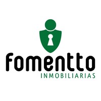 FOMENTTO INMOBILIARIAS logo, FOMENTTO INMOBILIARIAS contact details