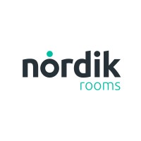 Nordik Rooms logo, Nordik Rooms contact details