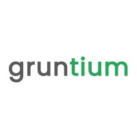 Gruntium logo, Gruntium contact details