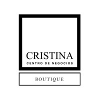 Centro de Negocios Cristina Boutique logo, Centro de Negocios Cristina Boutique contact details