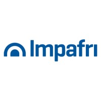 Impafri logo, Impafri contact details