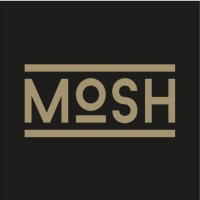 Mosh logo, Mosh contact details