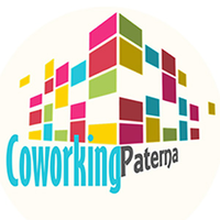 Coworking Paterna logo, Coworking Paterna contact details