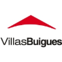 Villas Buigues logo, Villas Buigues contact details