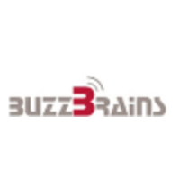 BuzzBrains logo, BuzzBrains contact details