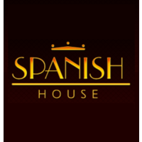 Spanishouse logo, Spanishouse contact details