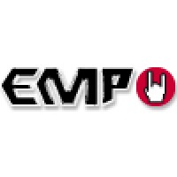 EMP Mailorder Italia S.r.l. logo, EMP Mailorder Italia S.r.l. contact details