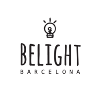 Belight Barcelona logo, Belight Barcelona contact details