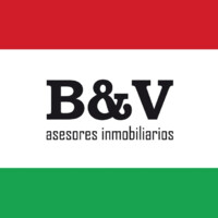 B&V Asesores Inmobiliarios logo, B&V Asesores Inmobiliarios contact details