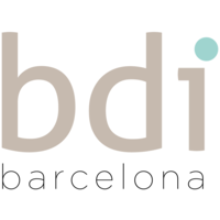 bdi barcelona logo, bdi barcelona contact details