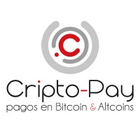 Cripto-Pay logo, Cripto-Pay contact details