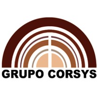 CORSYS DE SEGURIDAD, S.A. logo, CORSYS DE SEGURIDAD, S.A. contact details