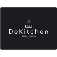 DeKitchen logo, DeKitchen contact details