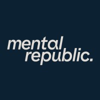 Mental Republic logo, Mental Republic contact details