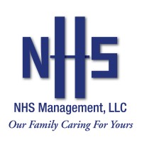 NHS Management, LLC logo, NHS Management, LLC contact details