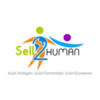 Sell 2 Human logo, Sell 2 Human contact details