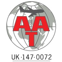 Advanced Aircraft Training (AAT) Ltd logo, Advanced Aircraft Training (AAT) Ltd contact details