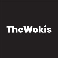 TheWokis logo, TheWokis contact details