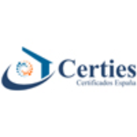 Certies logo, Certies contact details