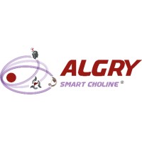 ALGRY QUIMICA SL logo, ALGRY QUIMICA SL contact details