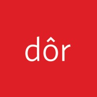 Dor Technologies logo, Dor Technologies contact details