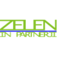 Zelen in partnerji d.o.o. logo, Zelen in partnerji d.o.o. contact details